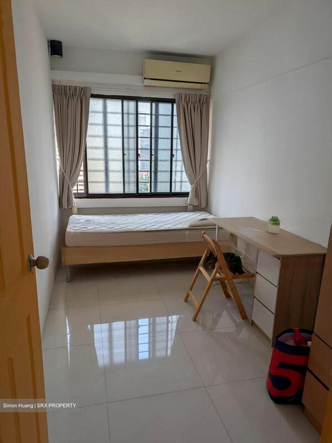 People's Park Complex (D1), Apartment #501606861